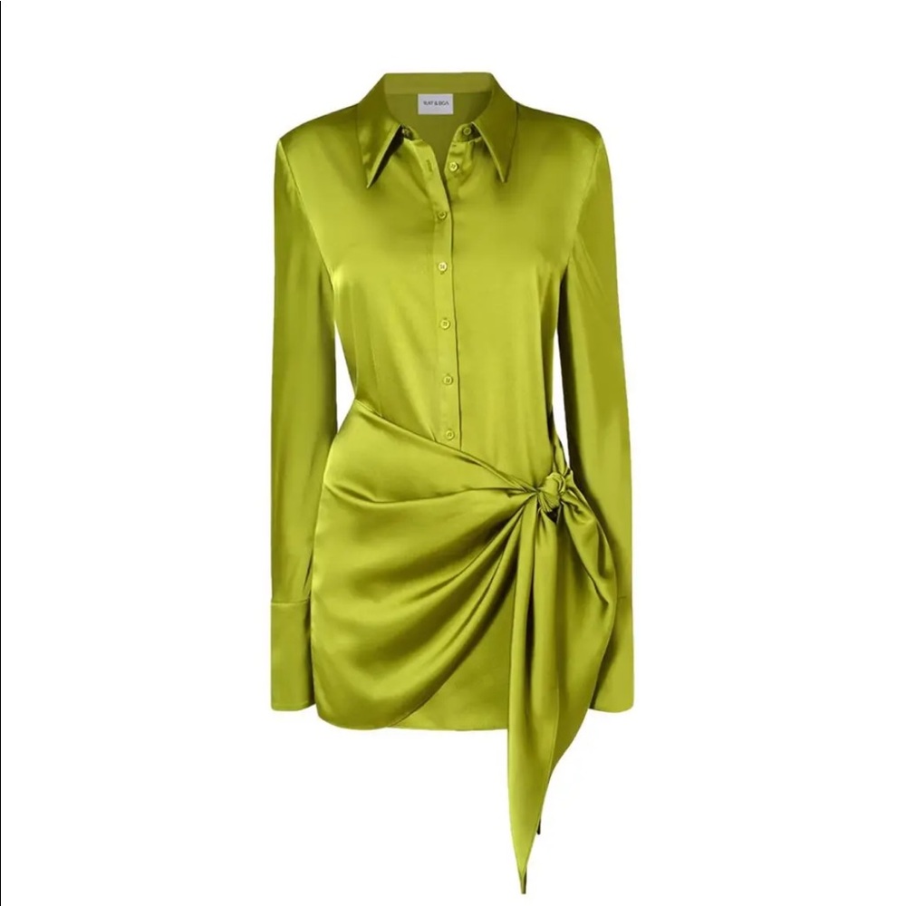 Rat&Boa dress new with tags